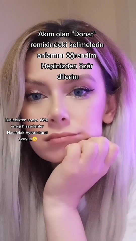 TikTok video thumbnail by nilhankorkmaz