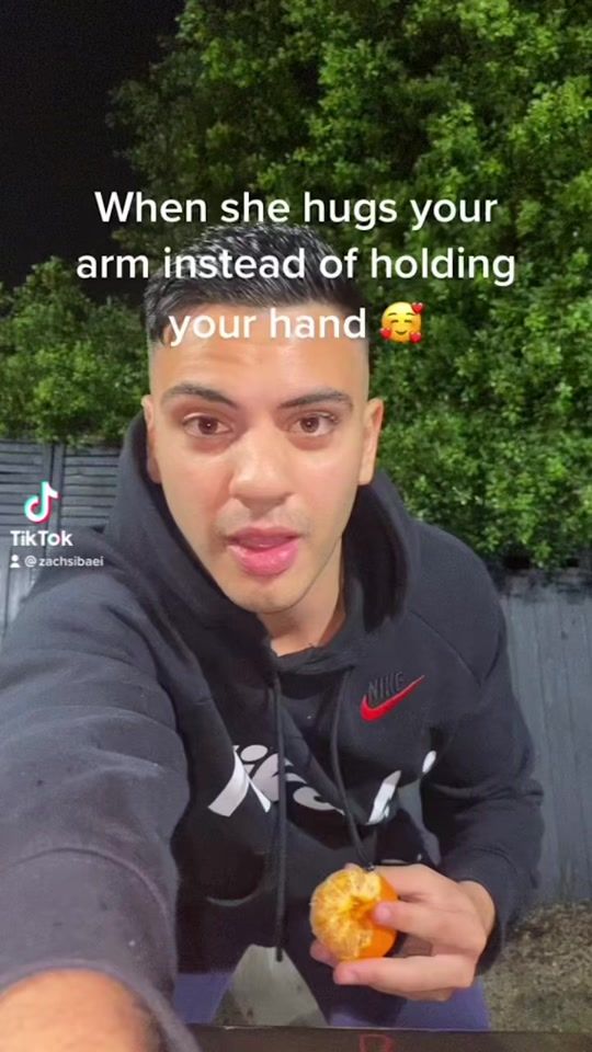 TikTok video thumbnail by zachsibaei