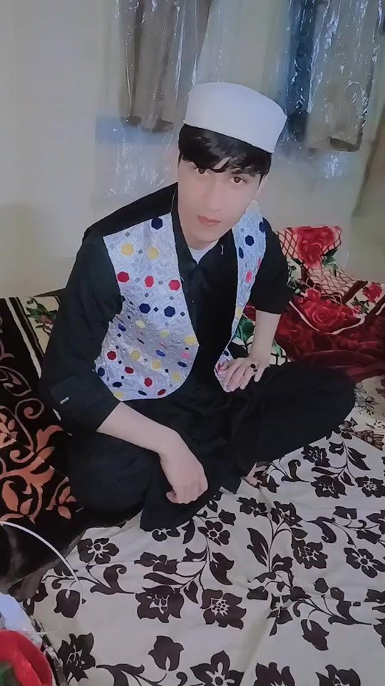 TikTok video thumbnail by waqas_king02