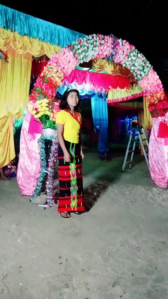 TikTok video thumbnail by eiphyusoe44