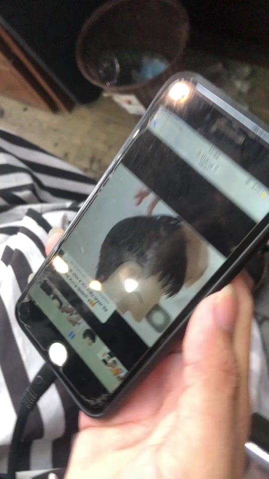 TikTok video thumbnail by theguybarber