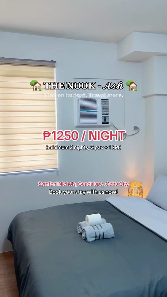 TikTok video thumbnail by thenookincebu