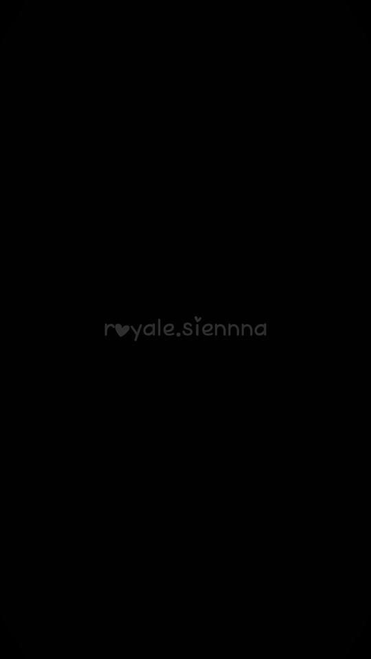 TikTok video thumbnail by royale.siennna