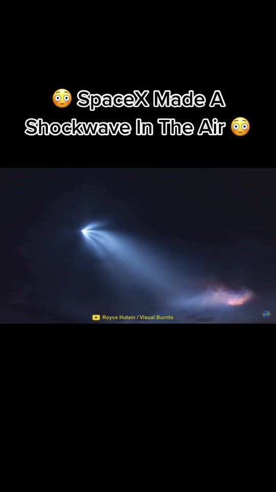 TikTok video thumbnail by spacexsmoke_