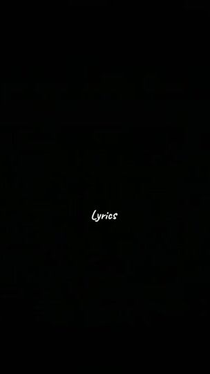 TikTok video thumbnail by tha_lyrics_