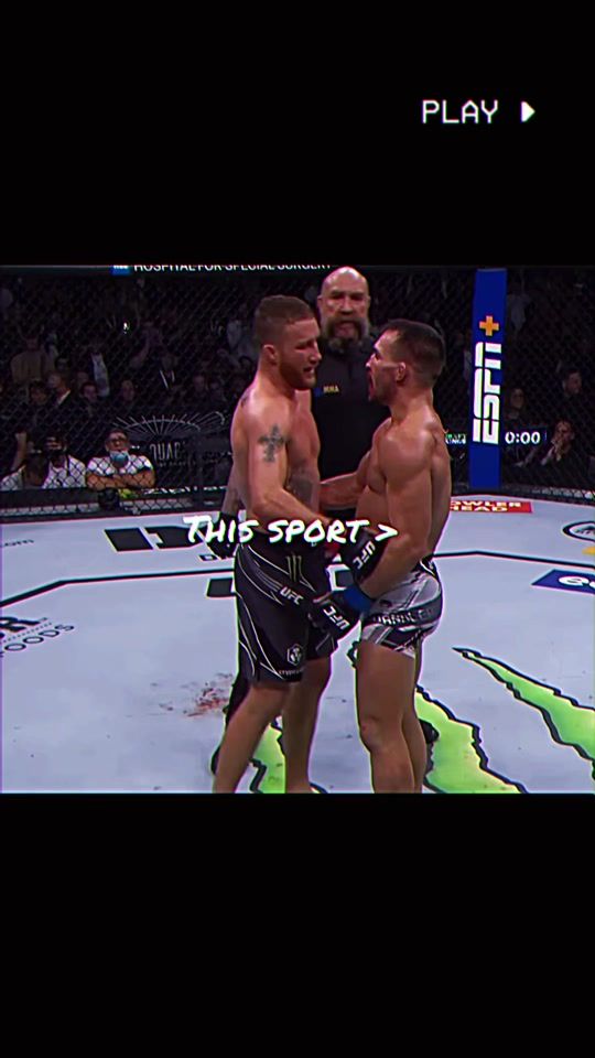 TikTok video thumbnail by hangman_mma