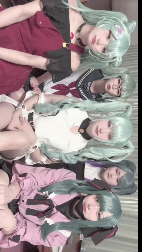 TikTok video thumbnail by 3_naruse_moy
