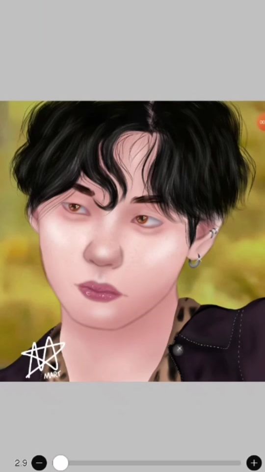 TikTok video thumbnail by ibispaintxever