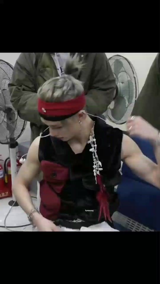 TikTok video thumbnail by hyunsung209