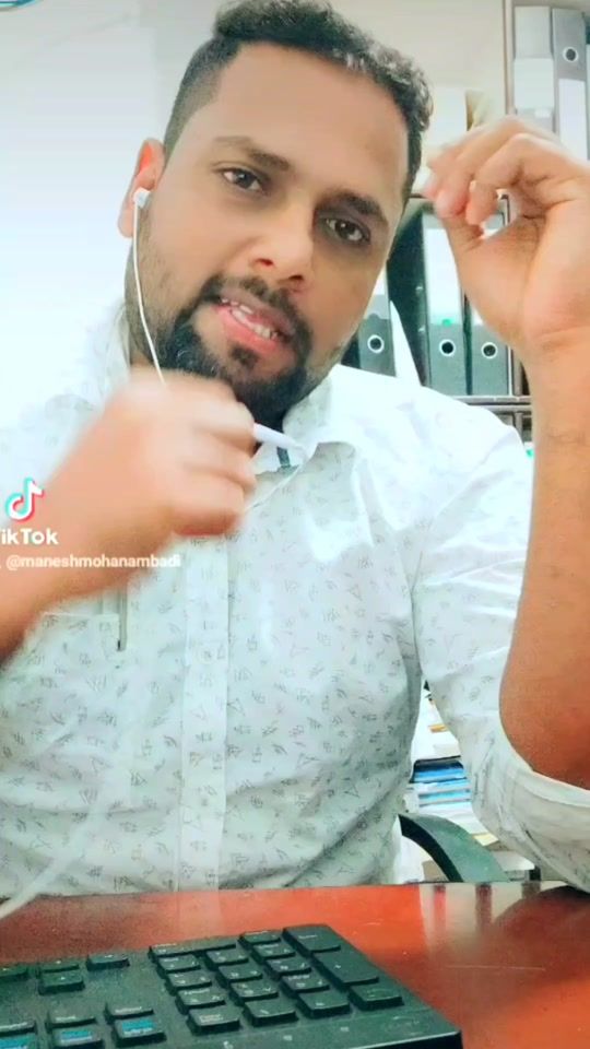 TikTok video thumbnail by maneshmohanambadi