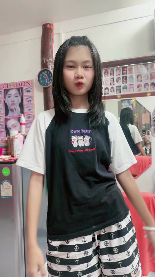 TikTok video thumbnail by sasiwan_ging