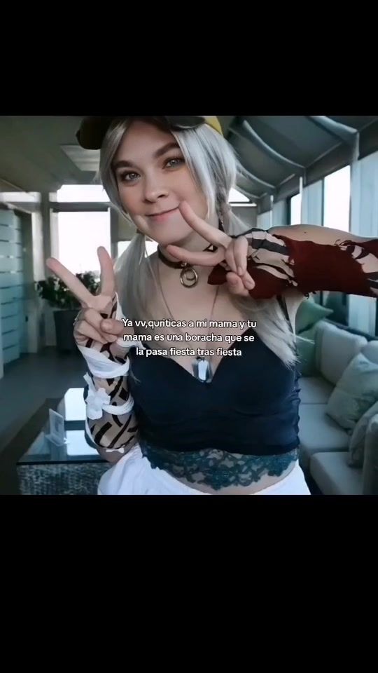 TikTok video thumbnail by gerdanonino