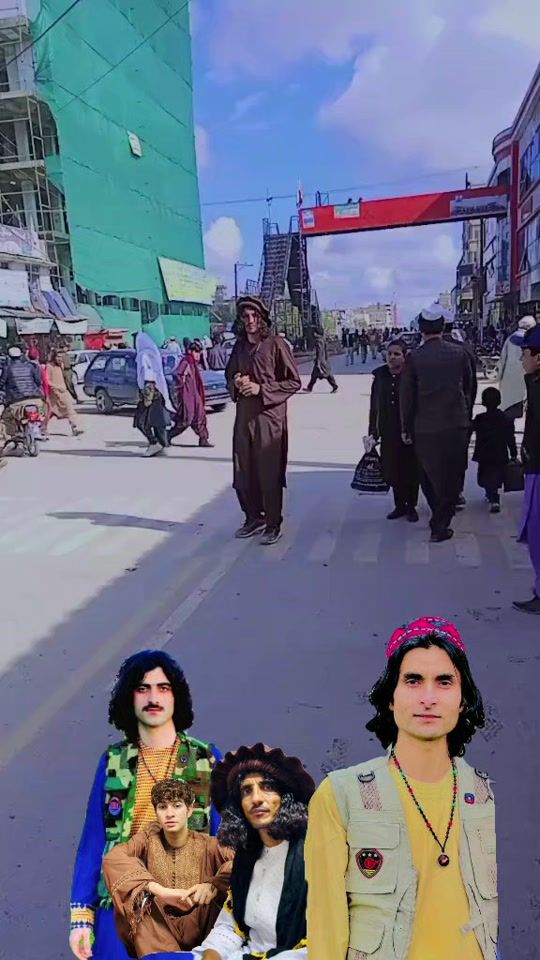 TikTok video thumbnail by afghan.king.01