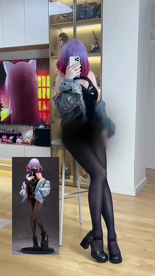 TikTok video thumbnail by ruanbao0103