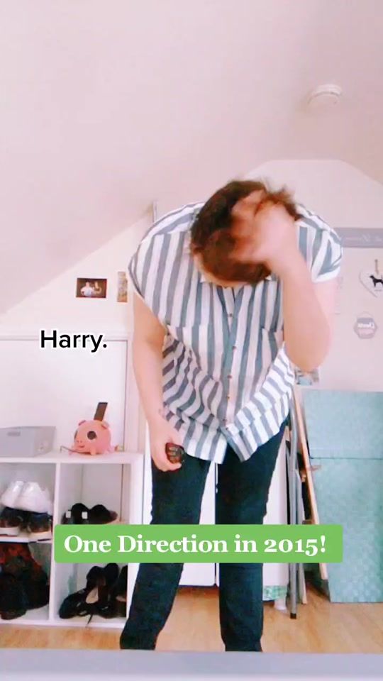 TikTok video thumbnail by kezzarioutb1993