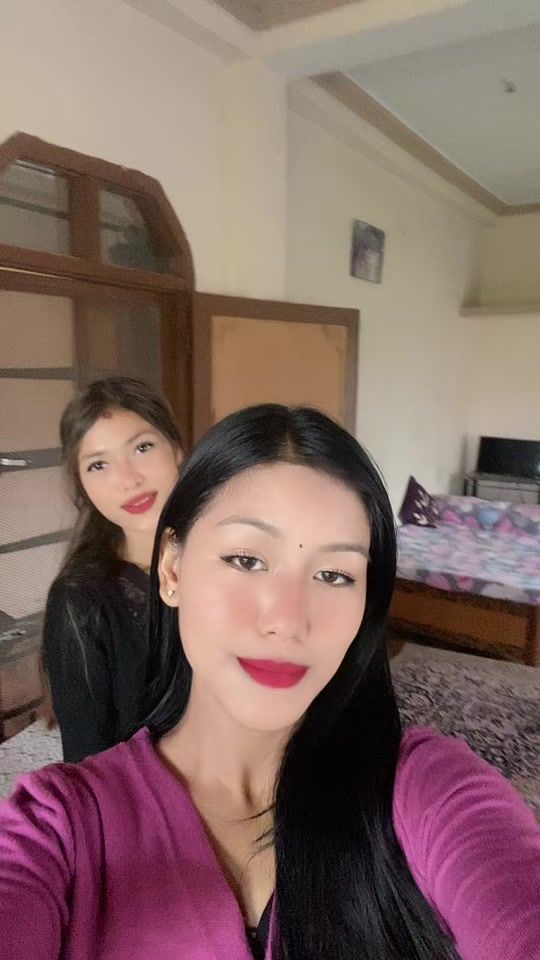 TikTok video thumbnail by puspa_singh_thakuri