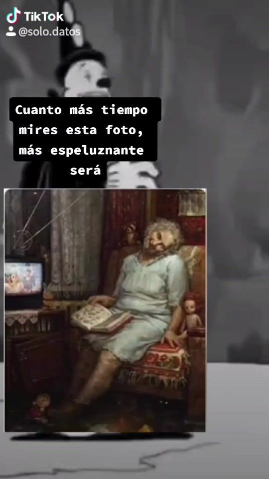 TikTok video thumbnail by solo.datos
