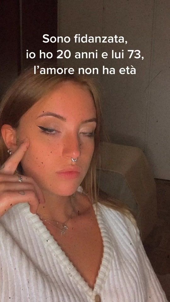 TikTok video thumbnail by lunagaldiolo