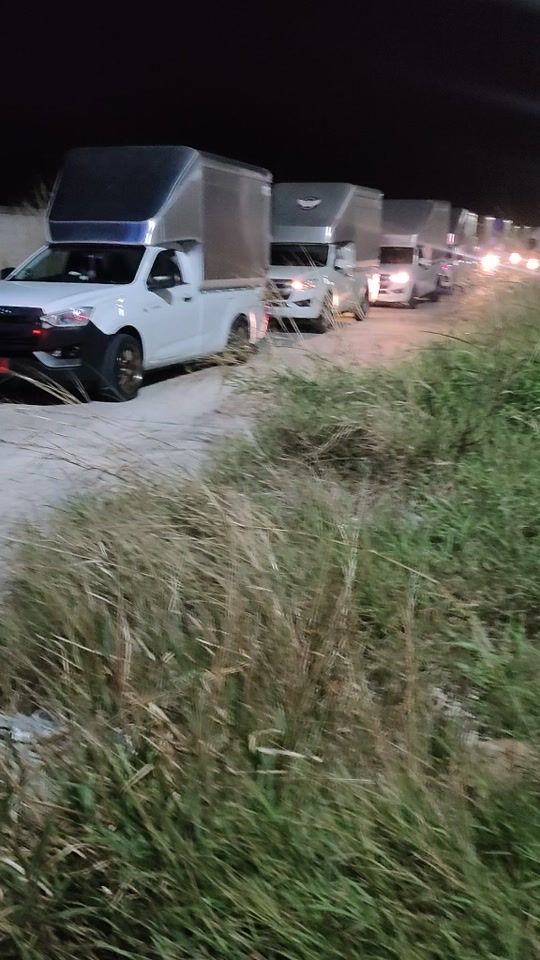 TikTok video thumbnail by tj198transport