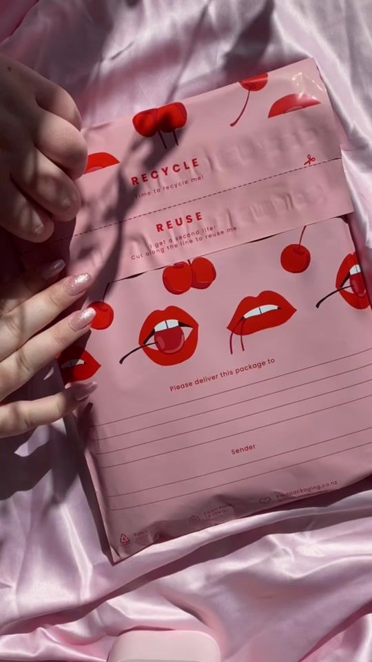 TikTok video thumbnail by kindpackaging