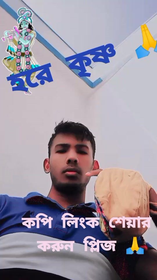 TikTok video thumbnail by debasish8404