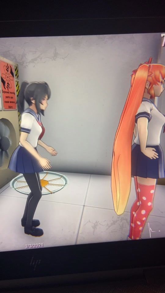 TikTok video thumbnail by 4yan0o