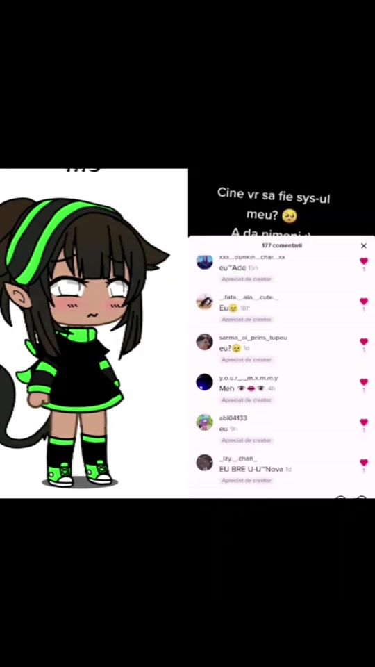 TikTok video thumbnail by pitika._.forever