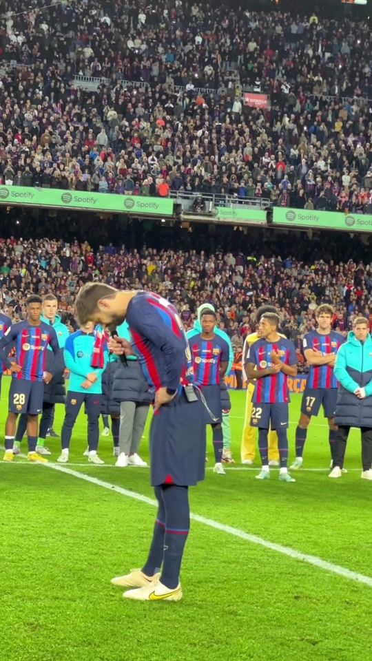 TikTok video thumbnail by beinsports
