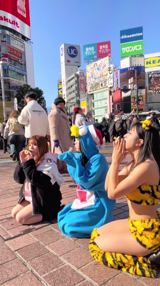 TikTok video thumbnail by katayaburi