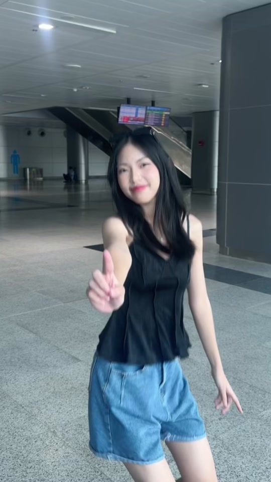 TikTok video thumbnail by lalidaprae