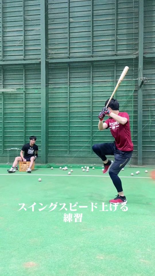 TikTok video thumbnail by taishi_batting