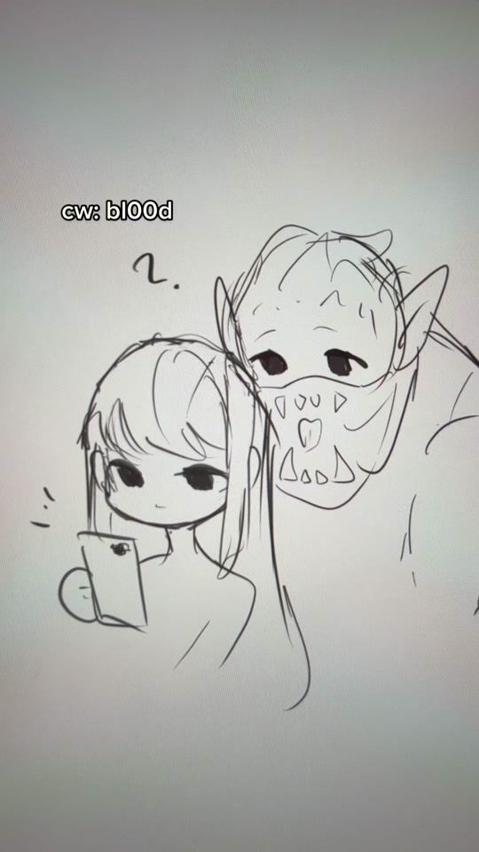TikTok video thumbnail by penkorii