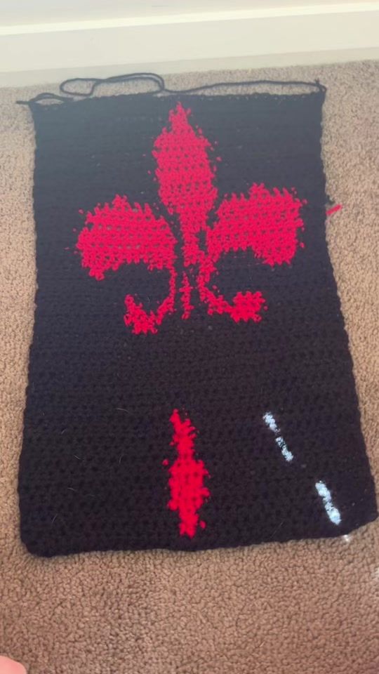 TikTok video thumbnail by studioknit435