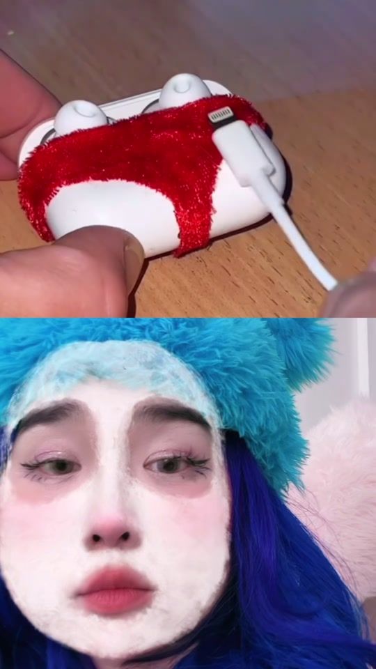 TikTok video thumbnail by eve_tsu