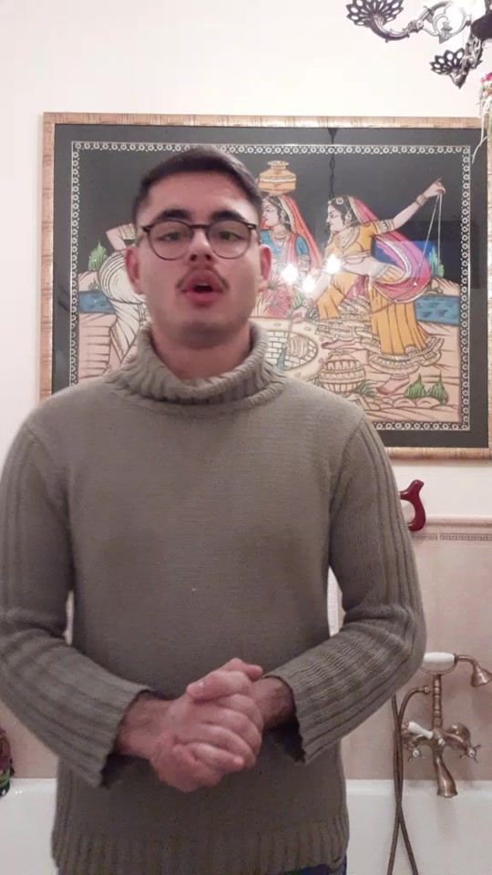 TikTok video thumbnail by domenicolaurieri