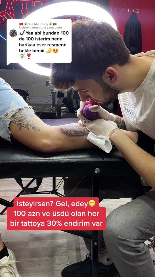 TikTok video thumbnail by reshadtattoo_
