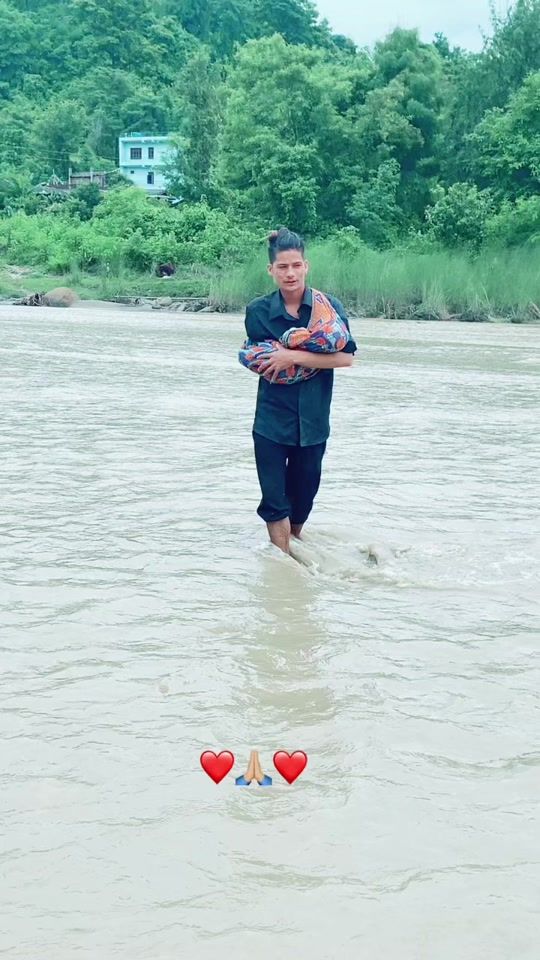 TikTok video thumbnail by manishlama110