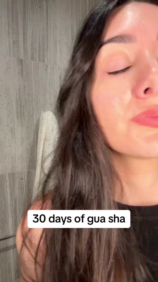 TikTok video thumbnail by skinmadeclear