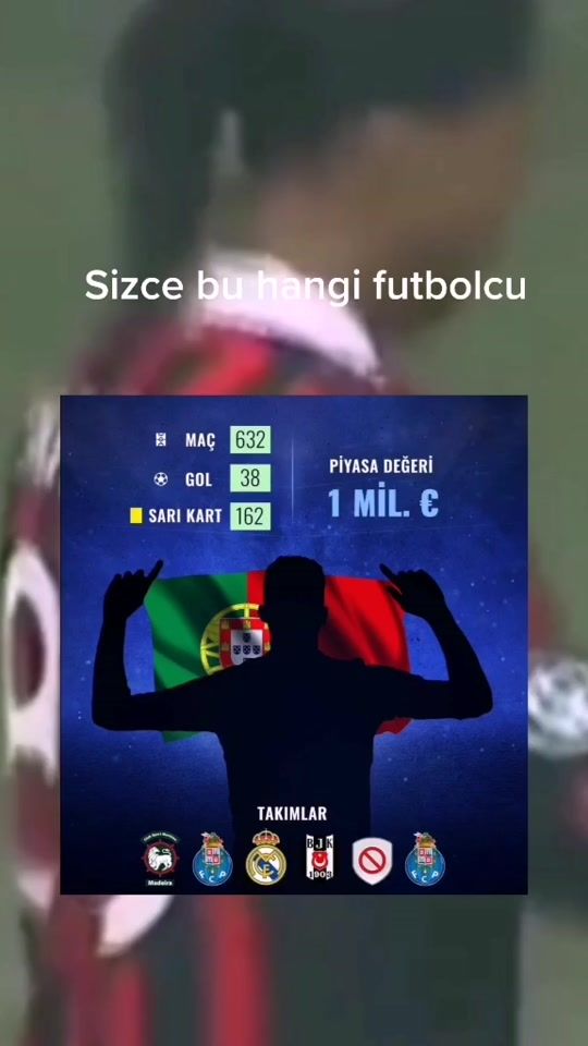 TikTok video thumbnail by objektiffutbol10