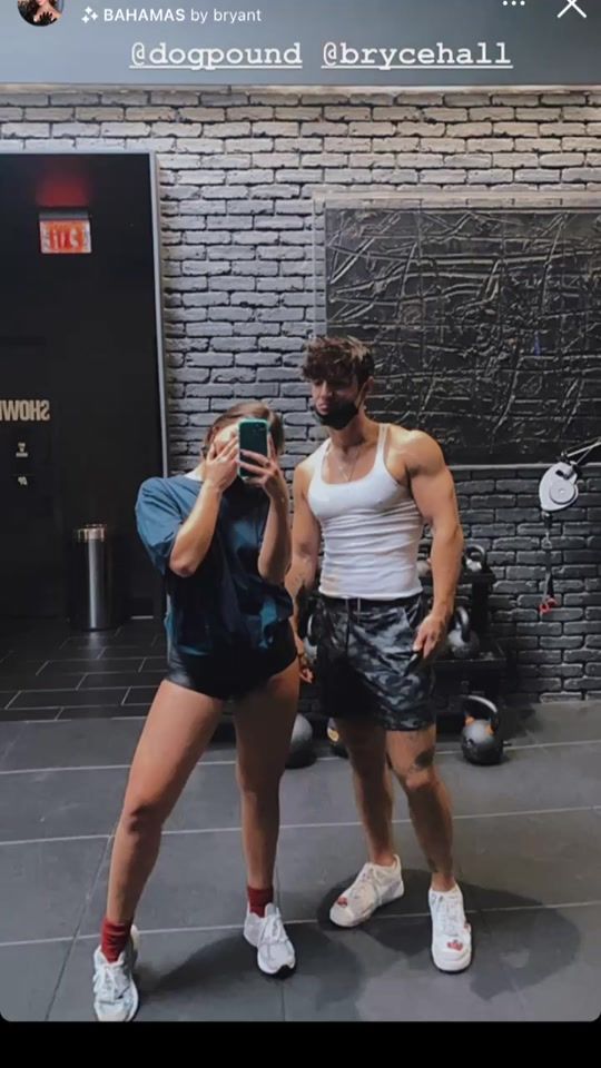 TikTok video thumbnail by braddison_hall.rae5