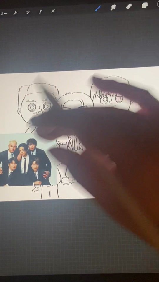 TikTok video thumbnail by o_osu_