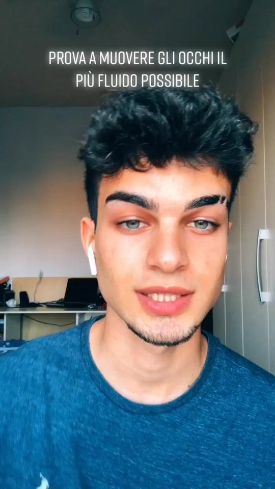 TikTok video thumbnail by denisvalente