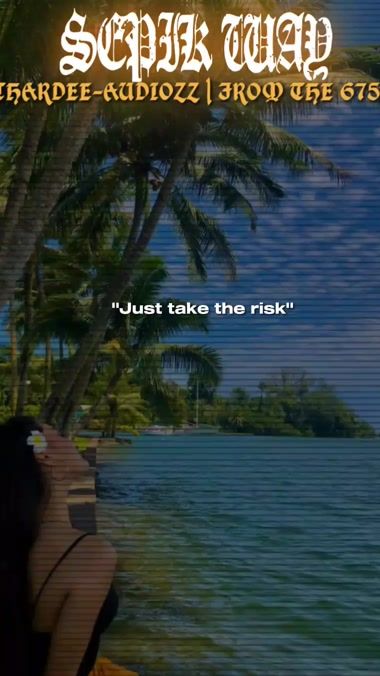 TikTok video thumbnail by thardee_audiozz