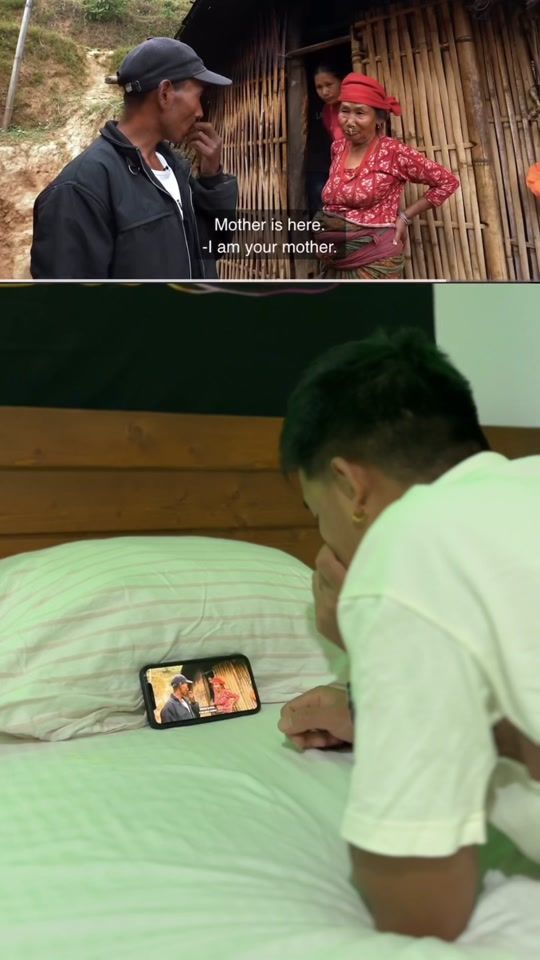 TikTok video thumbnail by sandeshmoktan006
