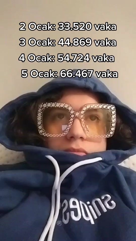 TikTok video thumbnail by zortunc