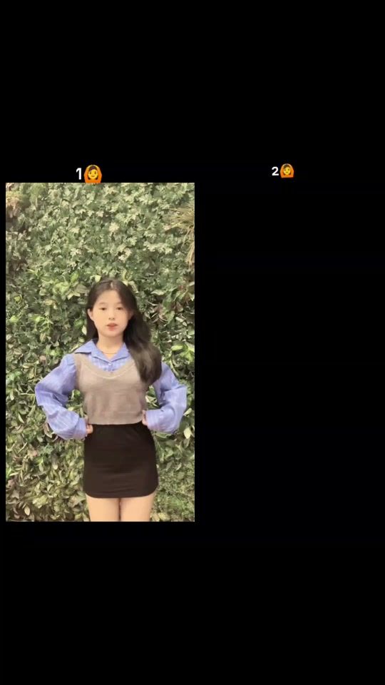 TikTok video thumbnail by dochou03