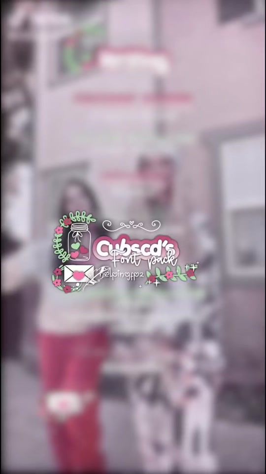 TikTok video thumbnail by helpingfpz