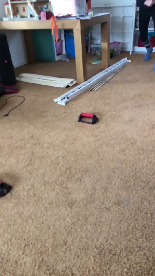 TikTok video thumbnail by paardje_springen
