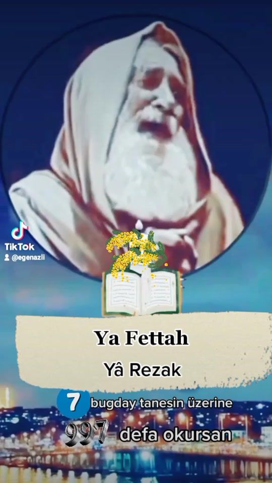 TikTok video thumbnail by egenazli