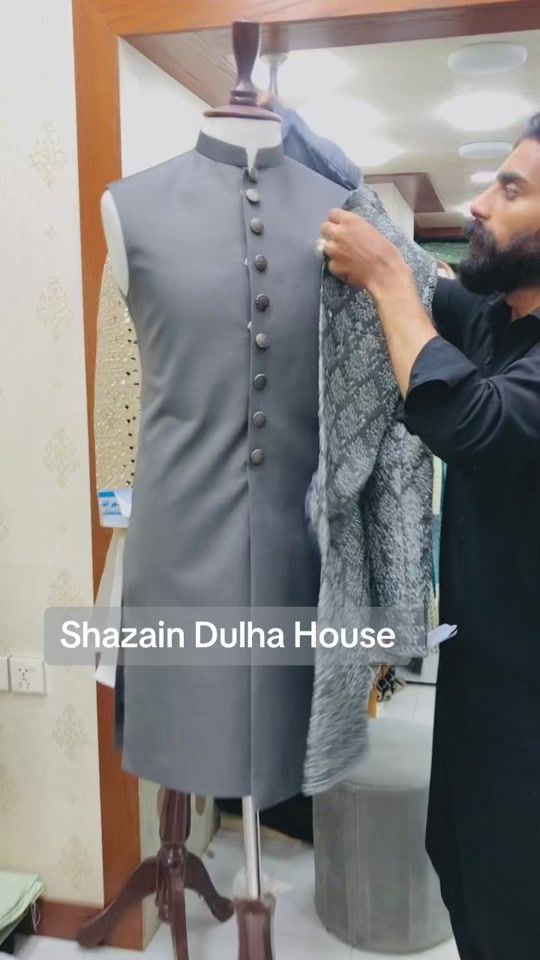 TikTok video thumbnail by shazain_dulha_house_1